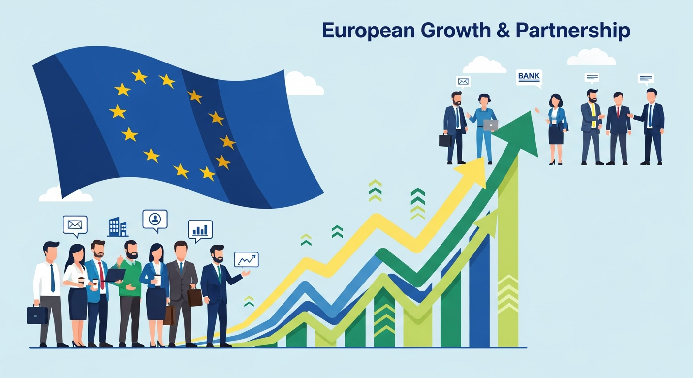 Riforma Bancaria UE: Un Vento di Cambiamento per l'Accesso al Credito delle PMI Italiane?