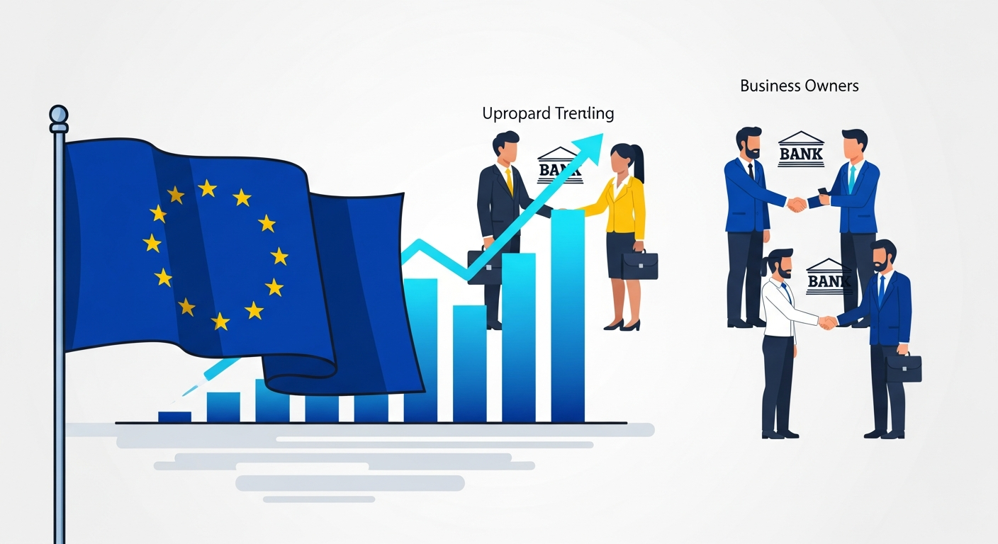 Riforma Bancaria UE: Un Vento di Cambiamento per l'Accesso al Credito delle PMI Italiane?